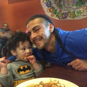 Meet your Posher, Tony